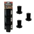 thumbnail image 2 of StealthMounts Milwaukee M12 Tool Mounts (3 pack), 2 of 4