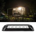 thumbnail image 1 of LED Awning Light Bar, Clear Lens DC12V 5.7W Universal RV LED Porch Lamp  for Boats for Yachts, 1 of 8