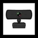 thumbnail image 2 of CáMara Web Full HD 2K con MicróFono Ajuste de 360 Grados USB para Computadora CáMara Web Digital PC Enfoque AutomáTico Web, 2 of 5