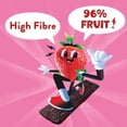 thumbnail image 4 of Goodies Kids Snack Strawberry & Date Fruit Bars Multipack 5 x 20 per pack, British Import (Pack of 3), 4 of 5