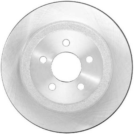 Bendix PRT5708 Premium Brake Rotor