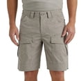 thumbnail image 2 of Aimik Tactical Cargo Shorts for Men with Large Pocket Mens Work Shorts Summer Durable Utility Shorts for Work or Outdoor, 2 of 5