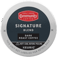 Community Coffee Signature Blend Pods for Keurig Kcups 72 Count