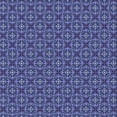 thumbnail image 1 of Ahgly Company Machine Washable Indoor Square Transitional Sky Blue Area Rugs, 7' Square, 1 of 7