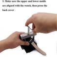 thumbnail image 3 of Watch Press Tool, Watch Back Case Closer, Watch Repair, Battery Tool, 3 of 5