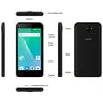 thumbnail image 3 of Restored Unimax U683Cl Sprint Smart/Mobile Phones 16GB Flash Android OS Black (Refurbished), 3 of 3