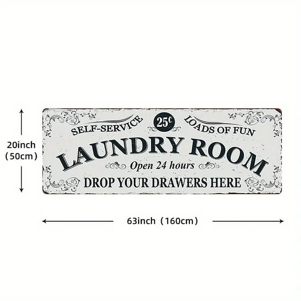 Fiudx Liquidación de ahorros de otoño 1 alfombra de cocina, alfombra para el suelo de la cocina, alfombra para la puerta de entrada del hogar, alfombra para pies con manchas para el baño