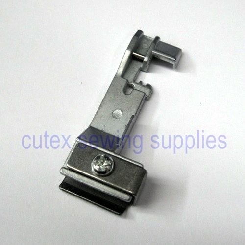 Shirring Gathering Foot 550620 For Singer Consew Portable Sergers