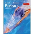 thumbnail image 1 of Pre-Owned Physics (4th Edition, Volume 1) (Paperback) 0471191124 9780471191124, 1 of 1