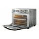 thumbnail image 5 of Horno con Freidora de Aire KOBLENZ HFKM-1400 25Lts 1400W, 5 of 7