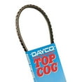 thumbnail image 3 of Dayco 17645 - Accessory Drive Belt Fits select: 1981-1985 CHEVROLET C6000, 1982-1985 GMC C5000, 3 of 4