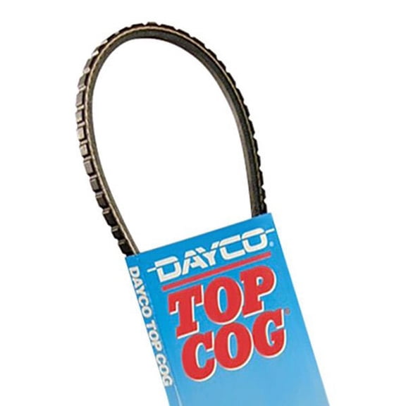 Dayco 28455 - Top Cog GOLD Label V-Belt