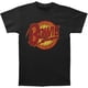 thumbnail image 1 of David Bowie - Camiseta Diamond Dogs Vintage para Adultos Unisex (Negro), 1 of 2