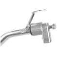 thumbnail image 3 of Performance Tool W54267 Lever-Action Professional Barrel Pump, Brass Fittings, Floating Piston Design, Black, 3 of 7