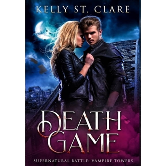 Pre-Owned Death Game (Hardcover)