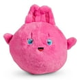thumbnail image 4 of Sunny Bunnies Bunny Blabbers Plush - Big Boo, 4 of 5