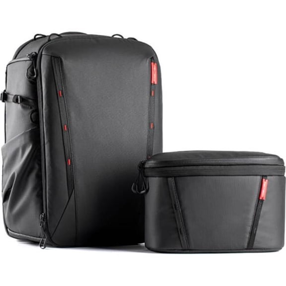 PGYTech P-CB-110 25 Liter One Mo 2 Backpack - Space Black