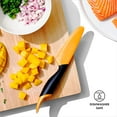 thumbnail image 6 of OXO Good Grips Mango Slicer with Scoop, 6 of 12