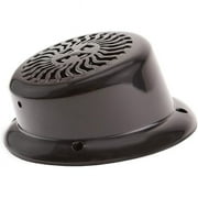 Furrion 2022302329 5.25 in. Surface Mount Waterproof Marine Outdoor Speaker, Glossy Black