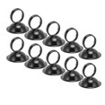 thumbnail image 4 of 10 Pcs Supports de Numéros de Table Supports de Cartes Métalliques Supports de Photos Clips de Nom pour Réception de Mariage, 4 of 5