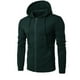 thumbnail image 1 of WILLBEST Sudaderas De Hombre Men'S 2024 Nublend Hoodies & Sweatshirts Blend Sizes S 3X Mediana​​, 1 of 2