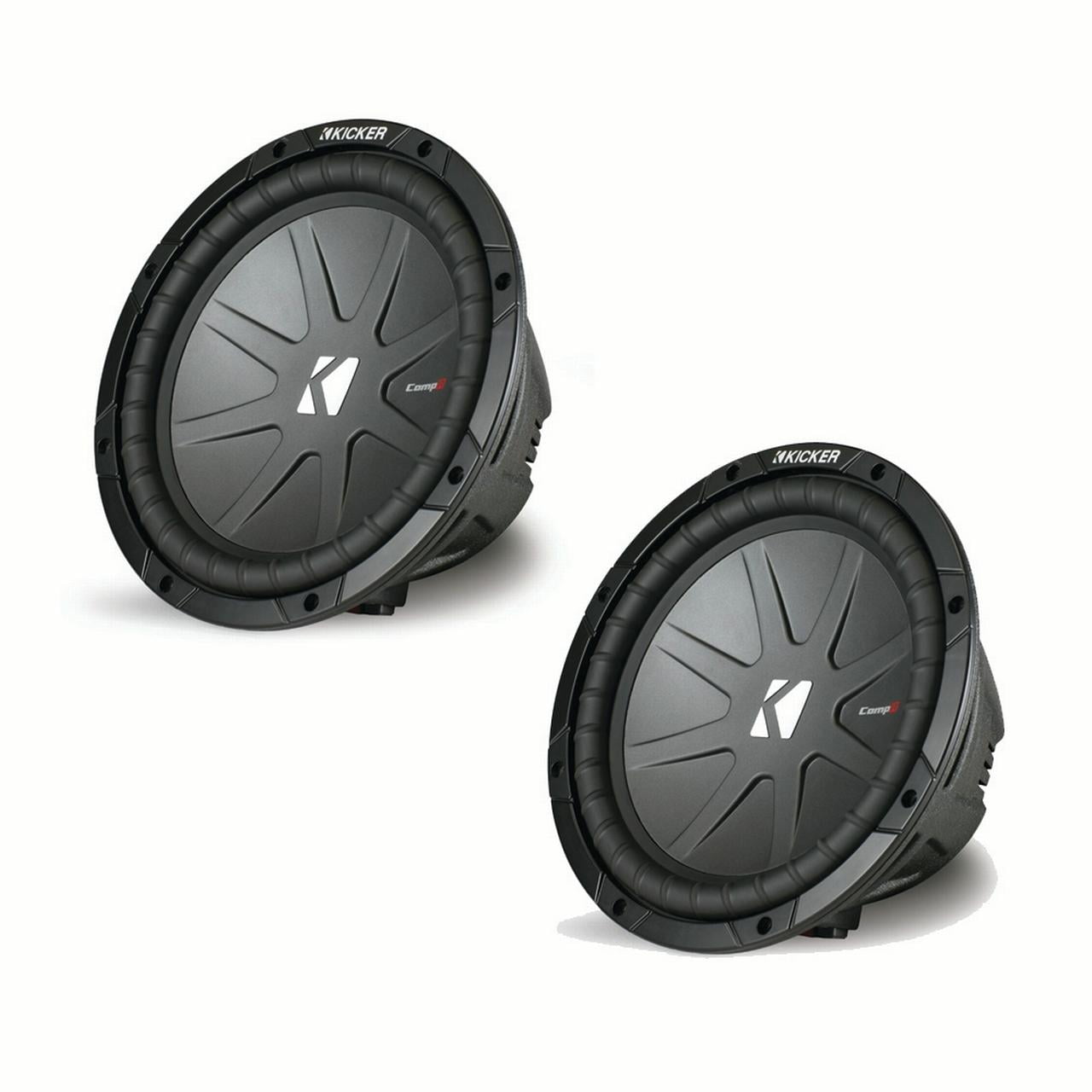 10 inch kicker comp r