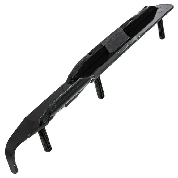 Arctic Cat 2603-988 Black Right Hand Staggered Aggressive 4" Carbide Wear Bar