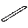 thumbnail image 2 of 133mm Mini Portable 65#Mn Chainsaw Chain 28E-Chain Link 14T Electric Saw Replacement Accessory for Wood Cutting, 2 of 8