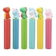 thumbnail image 1 of Pistola de agua de espuma de 6 uds para niños y adultos, pistolas de agua y escopetas para verano, piscina al aire libre, jardín de playa, 1 of 5