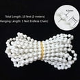 thumbnail image 4 of Lefu SUPERIOR ROLLER BLIND FITTING KITS TO FIT 28mm 32mm TUBES SPARE PARTS, 4 of 7