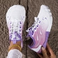 thumbnail image 5 of Women's Barefoot Water Shoes, Breathable Quick-Dry Hiking Beach Swim Footwear for Summer, 5 of 7