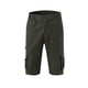 thumbnail image 2 of Sunloudy - Pantalones cortos deportivos para hombre, cintura elástica, bolsillos de color sólido, pantalones cortos rectos sueltos Sunloudy  M L XL XXL XXXL, 2 of 5