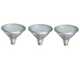 thumbnail image 2 of Bombillas PAR de 15W 30 LED a prueba de agua con eficiencia energética superbrillantes IP65 para interiores y exteriores Methold JJ14584-01B, 2 of 7