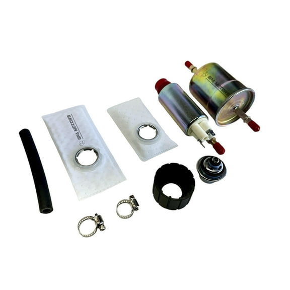 Intank Fuel Pump Fits Sportsman 500 700 800 X2 MV7 EFI (2004-2007) Artic Cat 550 700 1000