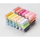 thumbnail image 5 of Carretes de hilo de poliéster Advancent para coser doméstico herramienta de artesanía DIY Color claro 6 colores, 5 of 6