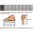 thumbnail image 4 of Zapatos con luz LED para niños y niñas, zapatillas luminosas intermitentes, regalo, 4 of 4