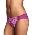 thumbnail image 1 of Maidenform Womens Comfort Devotion Lace Back Tanga - Best-Seller, 6, 1 of 2
