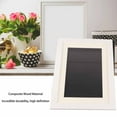 thumbnail image 3 of Kids Artwork Picture Frame, Front Opening Kids Artwork Frames Changeable Display, Magnetic Picture Display with Easy Change for Crafts Drawing Wall Hanging Art Decorative, 3 of 7