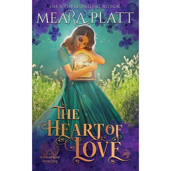 The Heart of Love, (Paperback)