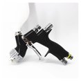 thumbnail image 1 of Spray Gun Tools Painting Gun Nozzle Car Spray Gun Paint Spray Gun Water Based Air Spray Gun ,Easy to Operate, 1 of 5