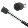 thumbnail image 3 of UDIYO Nail Art Sponge Stamp Pen Stamper Transfer Template Polish Manicure DIY Tool, 3 of 6