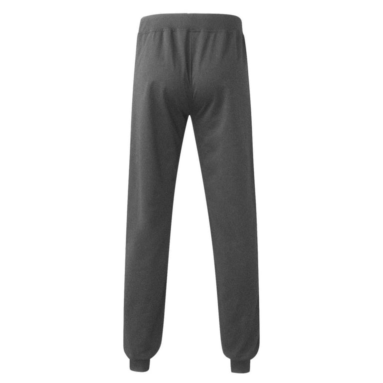 Walmart men online sweatpants