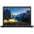 thumbnail image 1 of Dell Latitude 5490 Ordinateur Portable 14 Pouces Intel Core i5 8e Gén 8 Go RAM 256 Go SSD Win10 Pro Écran Tactile WiFi Bluetooth Reconditionné, 1 of 3
