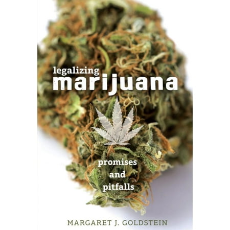 Legalizing Marijuana - eBook