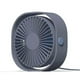thumbnail image 1 of USB Fan,Mini Fan,Silent Fan,Portable Silent USB Fan 3 Speed Adjustable USB,USB Fan for Camping,Office,Sports,Travel,USB Powered(Blue), 1 of 5
