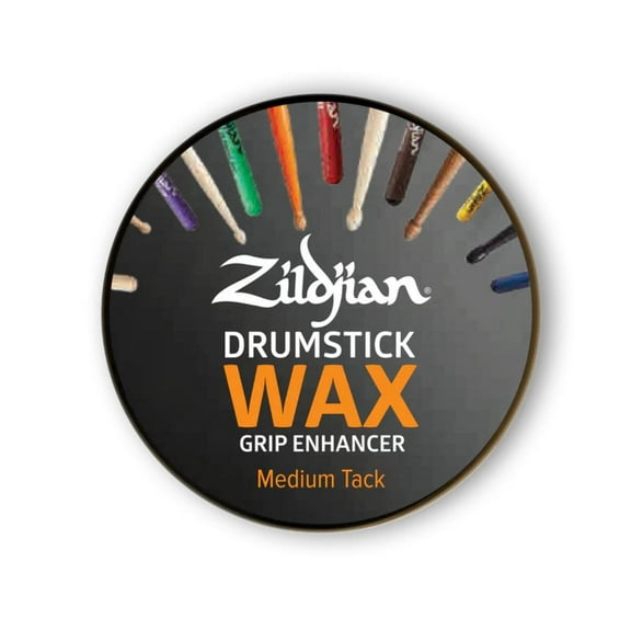 Zildjian Compact Drumstick Wax