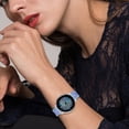 thumbnail image 2 of Shisuyan 1pc Watch Band Decorative Watch Strap Compatible for Fitbit Versa/ Versa Lite, 2 of 8