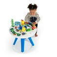 thumbnail image 4 of Baby Einstein Around We Grow 4-in-1 Discovery Activity Center, Ages 6 months +, 4 of 11
