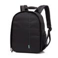 thumbnail image 3 of Outdoor Small DSLR Digital Camera Video Backpack Water-resistant Multi-functional Breathable Camera Bags, 3 of 7