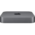thumbnail image 1 of Restored Apple 2018 Mac Mini with 3.0GHz Intel Core i5, 8GB RAM, 512GB SSD Storage, Gray (Refurbished), 1 of 5